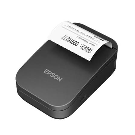 Stampante portatile Bluetooth per ticket ParkSì-Mobile