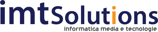 IMTSolutions S.r.l.